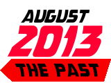 To the Past