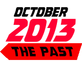 To the Past