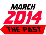 To the Past