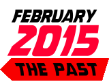 To the Past