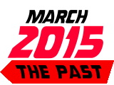 To the Past