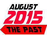 To the Past