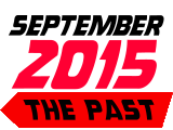 To the Past