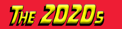 2020s Sales